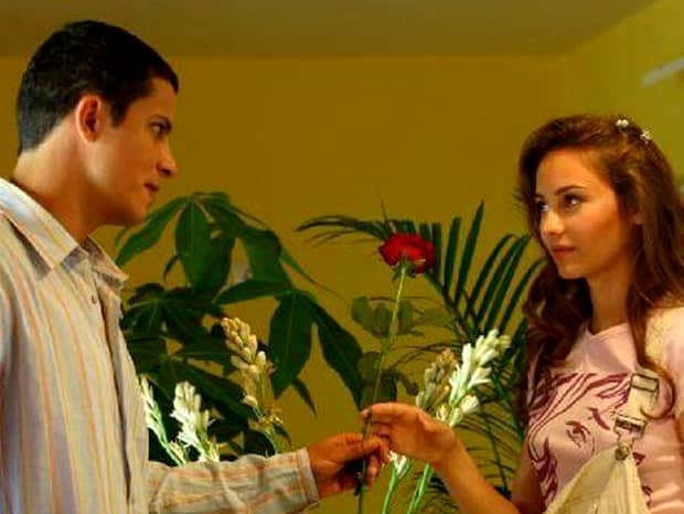 Ce s-a ales de Maia, eleva inocentă din telenovela „Lacrimi de Iubire”, la 13 ani după încheierea filmărilor şi dispariţia ei din showbiz