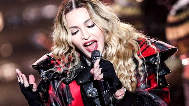 GALERIE FOTO / Madonna are un nou iubit? Vezi cât de tînăr este noul ei partener