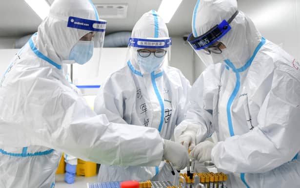 Preşedintele Societăţii Sud-Coreene pentru Medicina de Laborator, mesaj ferm legat de coronavirus! Doctori