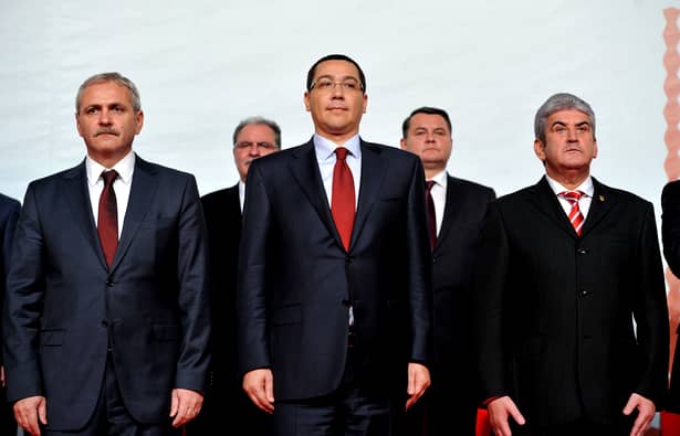 Câți bani încasează Liviu Dragnea, lunar! Victor Ponta a făcut dezvăluiri despre salariul liderului PSD