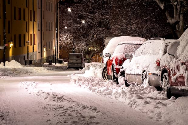 Prognoza meteo marți, 22 ianuarie. Vremea în București, Iași, Constanța, Brașov sau Cluj! Unde va ninge