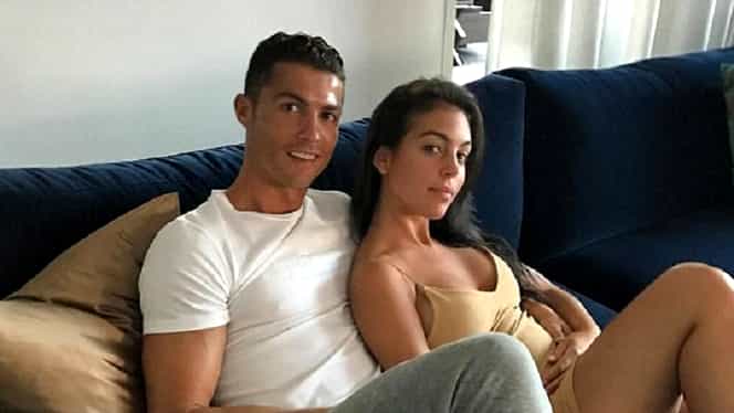 Când are de gând Cristiano Ronaldo să se însoare cu Georgina Rodriguez. Dezvăluire de ultimă oră