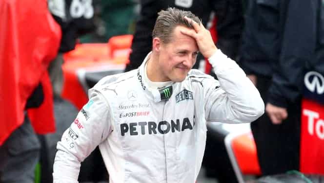Medicul lui Michael Schumacher a anunțat cât mai durează tratamentul fostului mare sportiv