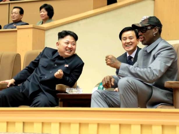 Paradisul ascuns al lui Kim Jong-Un! Dictatorul trăieşte în cel mai mare lux posibil! GALERIE FOTO