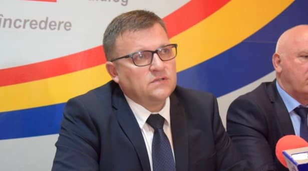 Ministrul Muncii, Marius Budăi, precizări despre pensii: ”Nu poți să îți bați joc”