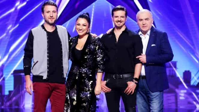 Decizia luată de PRO TV! Ce se întâmplă cu galele LIVE de la Românii au Talent! Când e marea finală