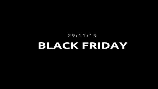 Care sunt magazinele care vor organiza Black Friday pe 29 noiembrie