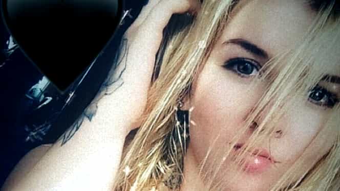 Sfârșit tragic pentru una din cele mai frumoase adolescente din Rusia. A murit în cadă, electrocutată de telefonul mobil