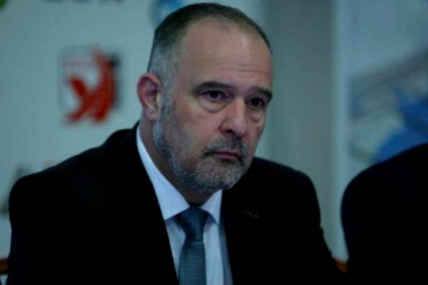 Răzvan Cuc, ministrul Transporturilor, i-a cerut demisia lui Leon Bărbulescu, șeful de la CFR Călători
