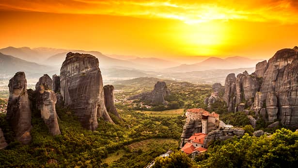 Paralia Katerini. Care este cea mai ieftină vacanță pe care o poți găsi în această locație din Grecia