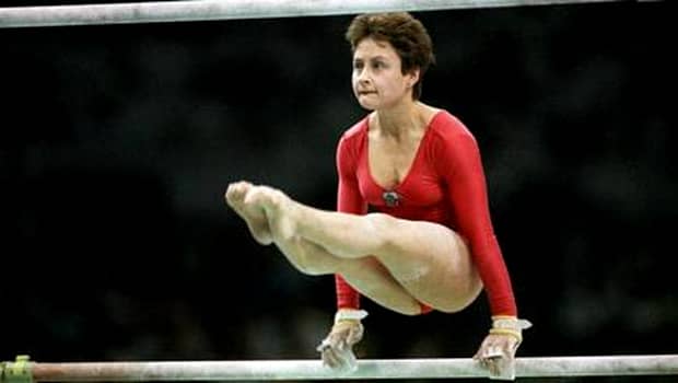 Gimnasta Elena Shushunova a murit! Anunțul trist al Federației de Gimnastică!