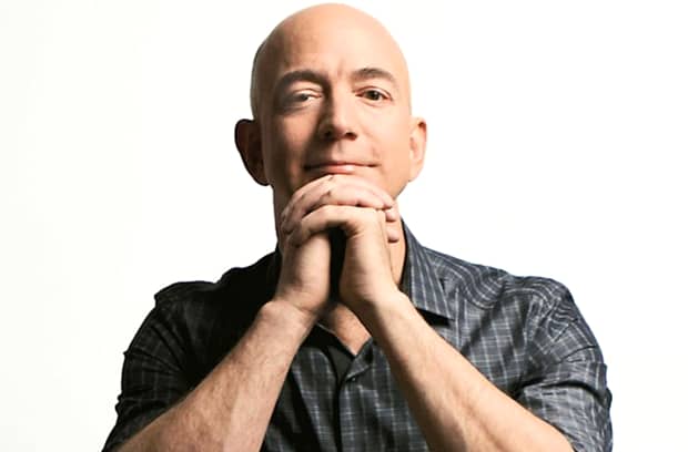 Ce reguli respectă cu strictețe Jeff Bezos, cel mai bogat om din lume. Iată câți bani are în conturi