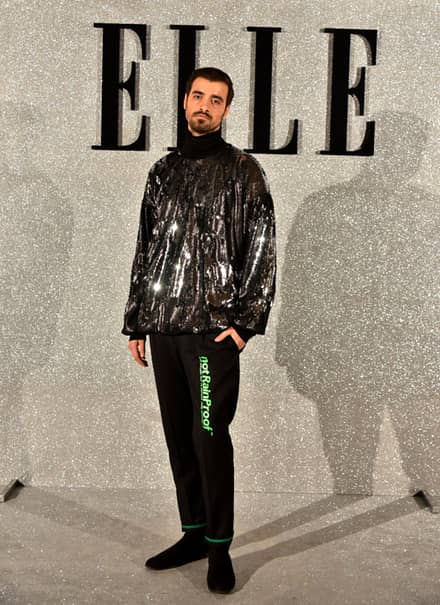 Vedetele au etalat ținute extravagante la evenimentul ELLE Style Awards 2018 FOTO