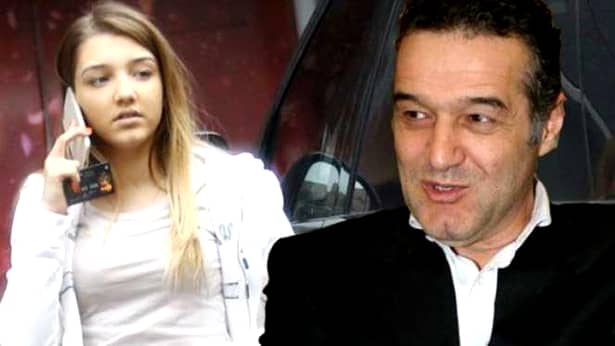 Gigi Becali, prima reacție despre nunta fiicei sale! Ce spune despre viitorul său ginere