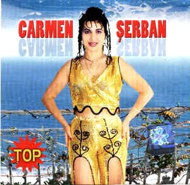 Cum arată Carmen Șerban, după mai multe operații estetice! Fanii au fost uluiți. FOTO