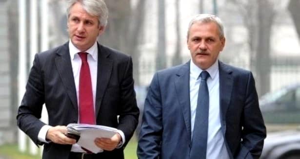 Vlad Voiculescu, mesaj tranșant pentru Teodorovici și Vâlcov: „Doi clovni, groparii economiei românești”
