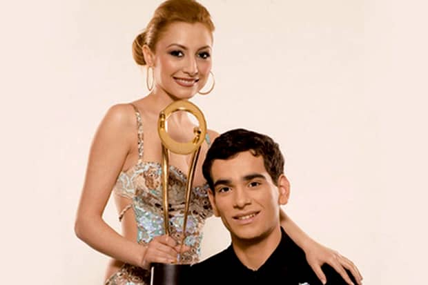 În 2006, Florin Birică devenea primul câştigător de la „Dansez pentru Tine”. E incredibil cum arată ACUM fostul partener al ANDREI