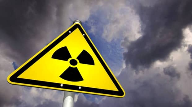 Scurgeri radioactive lângă Iași! Nivelul radiațiilor, de 300 ori peste limita admisă
