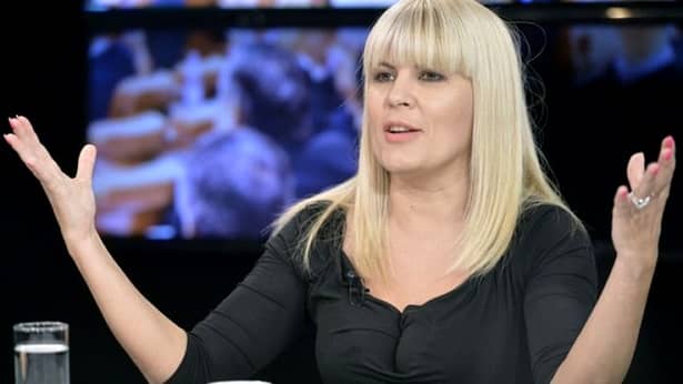Elena Udrea a transmis un mesaj din închisoare către toti românii