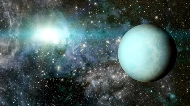 Schimbări importante în astrologie! Ce înseamnă tranzitul lui Uranus în Taur și cum vor fi afectați bărbații: “Vor plânge până în 2026”