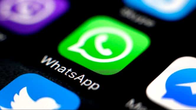 WhatsApp a anunţat o modificare importantă
