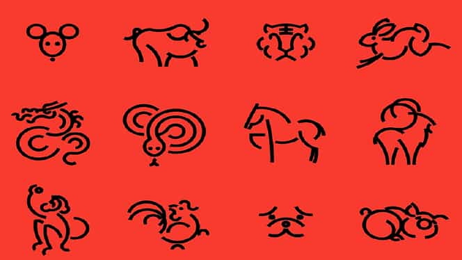 Zodiac chinezesc de weekend 1 – 3 noiembrie 2019. Șerpii și Mistreții primesc vești neplăcute