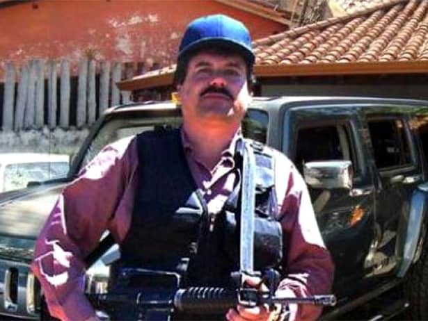 La procesul lui El Chapo, un fiu și-a trădat tatăl și întreg Cartelul. Detalii incredibile din lumea traficanților de droguri
