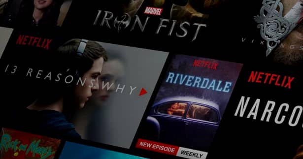 Ghinion teribil pentru utilizatorii Netflix. 10 seriale au fost întrerupte în 2019!