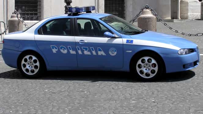 Tragedie în Italia! Un şofer de TIR român, mort într-un accident rutier