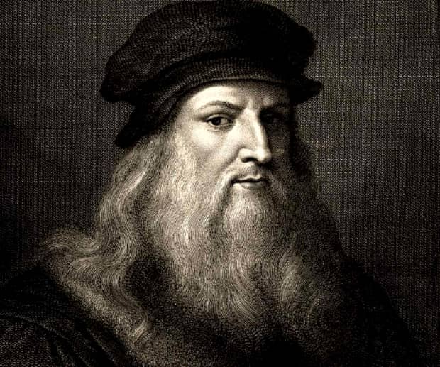 Profeție despre Sfârșitul lumii. Leonardo Da Vinci a ascuns-o în ”Cina cea de Taină”, dar a fost descifrată recent!