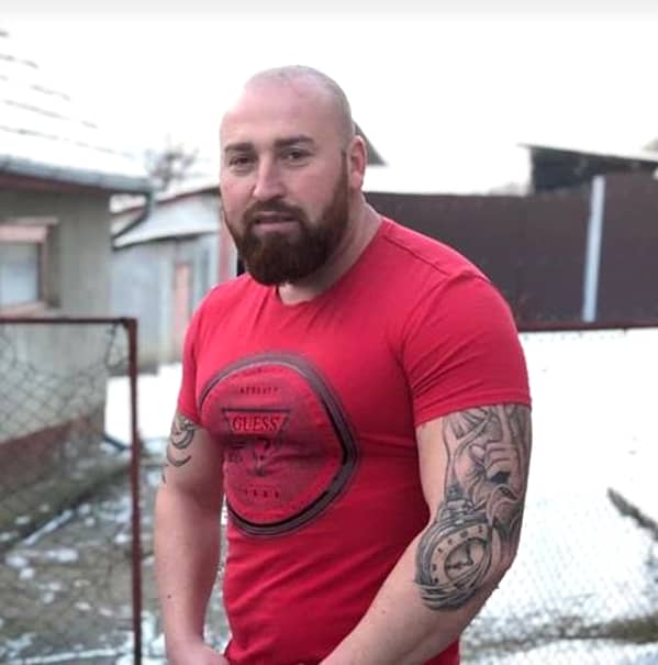 Fost coleg de penitenciar cu criminalul din Mediaș, mesaj cutremurător: „Nu mă surprinde grozăvia”