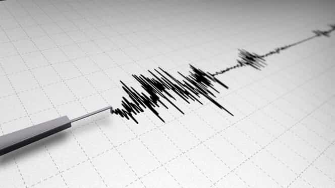 Cutremur ciudat în România! Seismologii au rămas șocați!