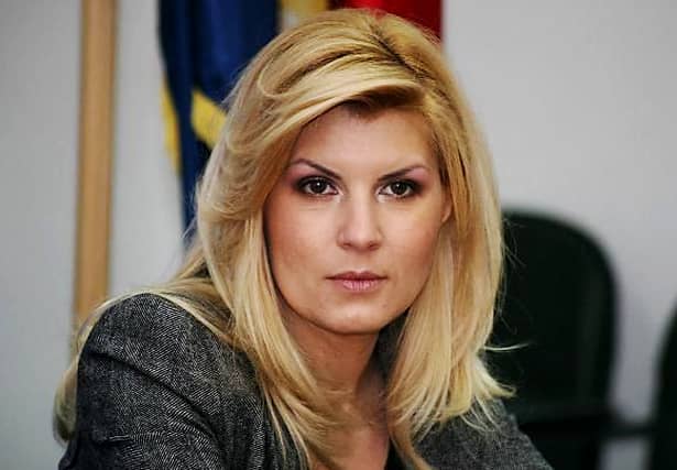 Când va avea Elena Udrea răspunsul comisiei privind statutul de refugiat! A primit data exactă