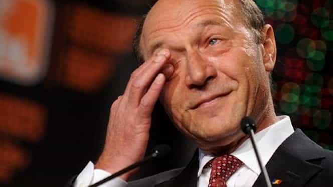 Ultimă oră! Traian Băsescu, decizie FĂRĂ PRECEDENT!