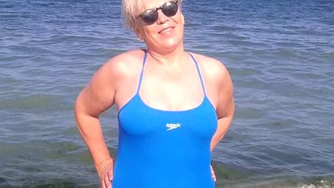 Transformare şocantă a Silviei Dumitrescu! A slăbit peste 25 de kilograme şi poartă doar fuste mini!