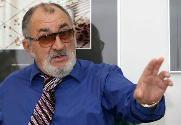 Ion Țiriac, acuzații dure pentru oficialii Roland Garos