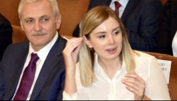 Liviu Dragnea s-ar fi despărțit de Irina Tănase! Liderul PSD ar avea o altă iubită