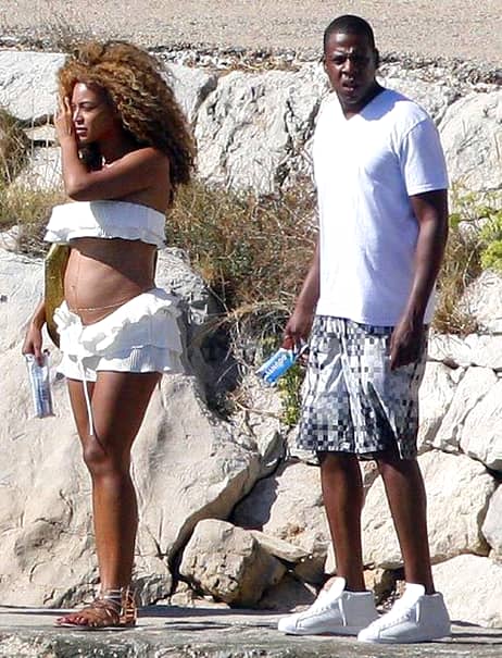 Beyonce şi Jay-Z s-ar fi despărţit în secret