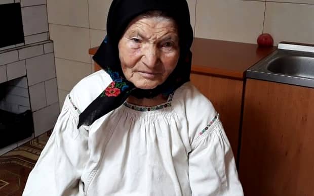 Femeia care nu a fost bolnavă niciodată! Așa a ajuns la 91 de ani!