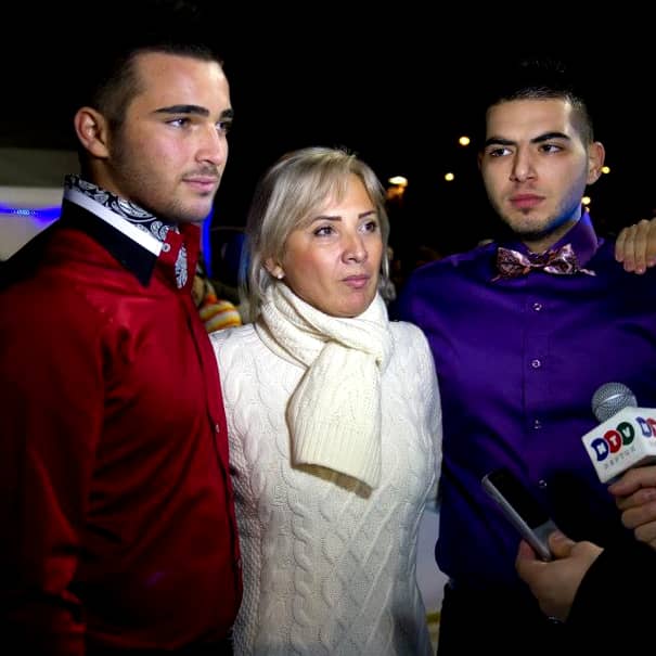 Fiul lui Radu Mazăre a ajuns de urgență la spital!