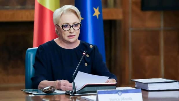 Viorica Dăncilă, noi propuneri de interimari! Lista a ajuns deja pe biroul lui Klaus Iohannis