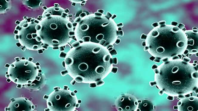 Coronavirusul are două tipuri diferite, susțin oamenii de știință chinezi. Unul dintre ele se manifestă mai agresiv