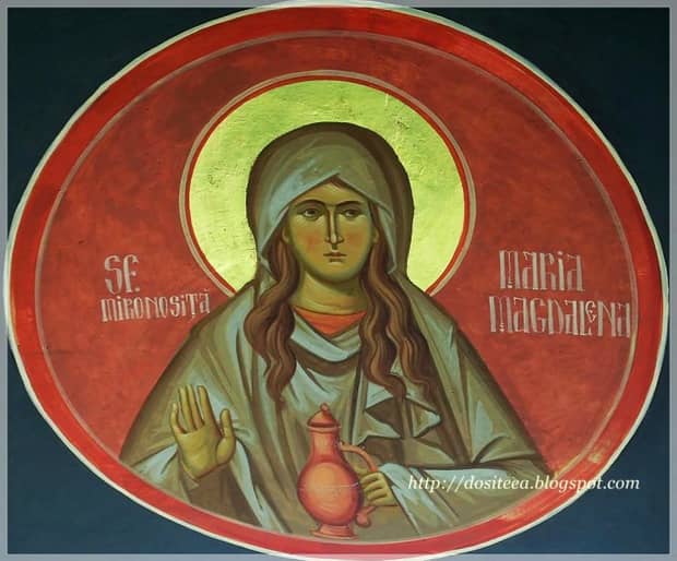 Ce sfînt este marcat astăzi in calendarul ortodox! Mii de românce îi poartă numele