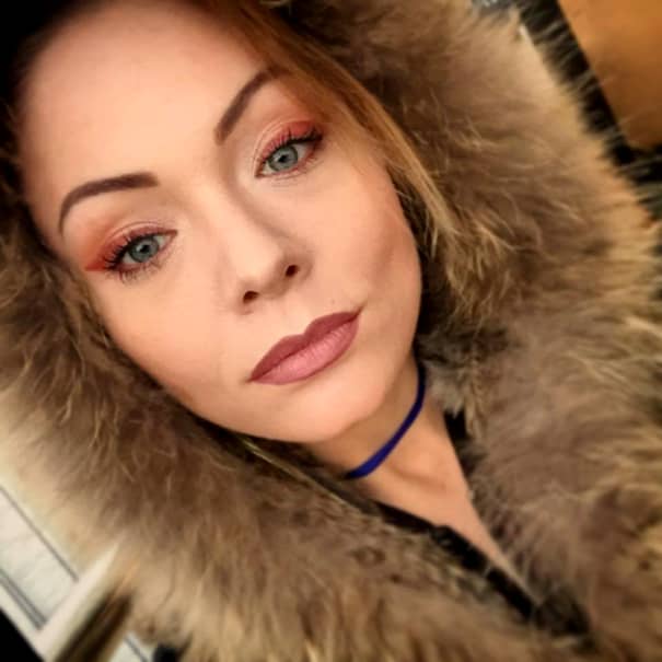 Cu ce se ocupă Ada, fiica lui Cornel Palade, după eșecurile de la X Factor și Vocea României