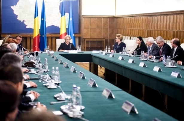 Președintele PNL Cluj cere demisia a doi minștri din Guvernul Vioricăi Dăncilă