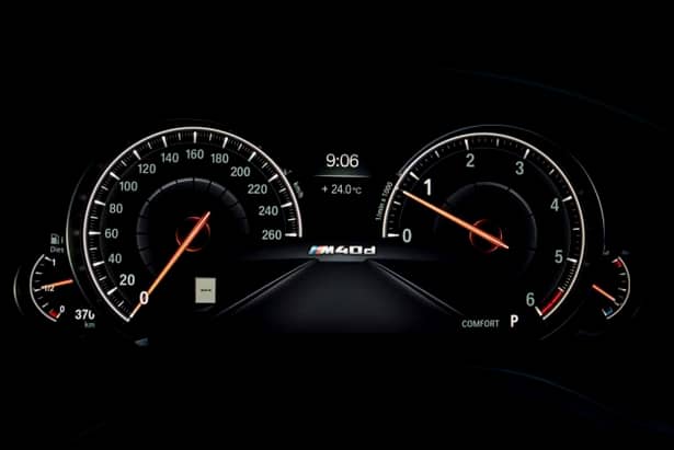 Avem primele fotografii cu noul model BMW X4! Dezvolta 360 de CP!