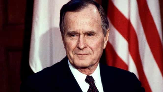 George Bush a murit. Cel de-al 41-lea președinte al Statelor Unite avea 94 de ani