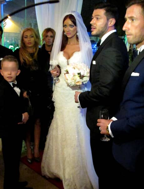 BOMBA ANULUI! Se căsătoresc iar Victor Slav şi Bianca Drăguşanu?! Anunţ oficial al VEDETEI!