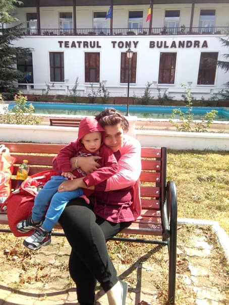 Ioana Tufaru riscă să-și piardă copilul! Cum a reacționat fiica Andei Călugăreanu