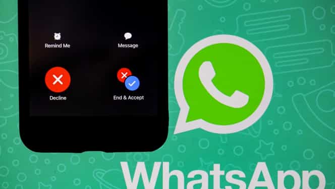 Adio, WhatsApp! Milioane de oameni trebuie să schimbe telefonul dacă mai vor aplicația